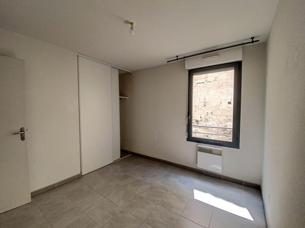 Arles ? Appartement T2 lumineux proche IUT, idéal étudiant ou investissement locatif