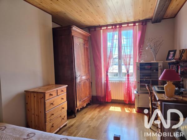 Maison à vendre 5 pièces 146 m² Bréville