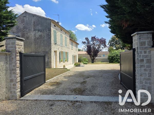 Maison à vendre 5 pièces 146 m² Bréville