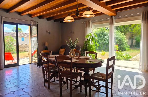 Maison à vendre 5 pièces 146 m² Bréville