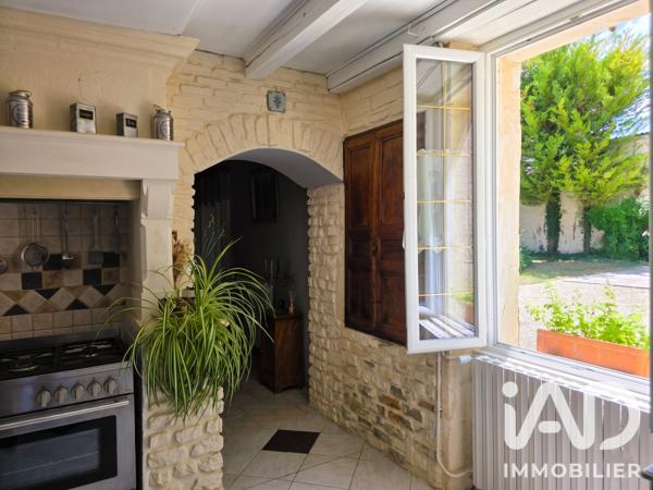 Maison à vendre 5 pièces 146 m² Bréville