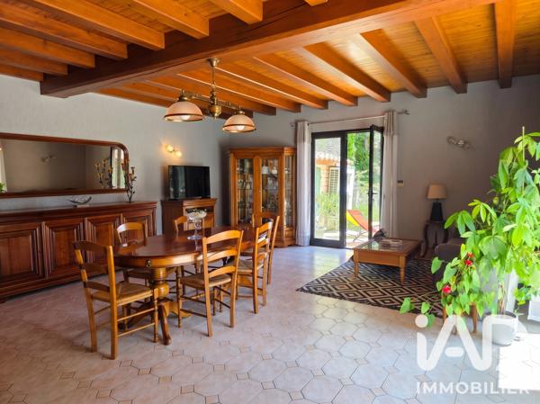Maison à vendre 5 pièces 146 m² Bréville