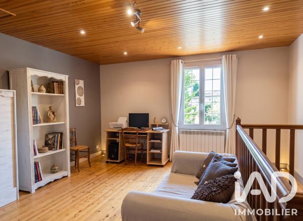 Maison à vendre 5 pièces 146 m² Bréville