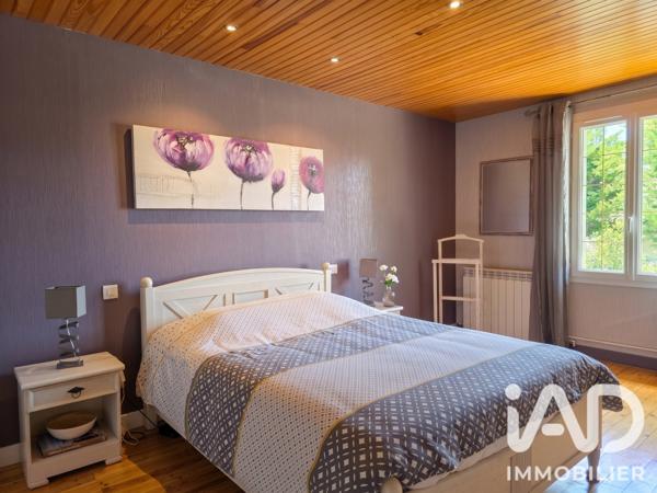 Maison à vendre 5 pièces 146 m² Bréville