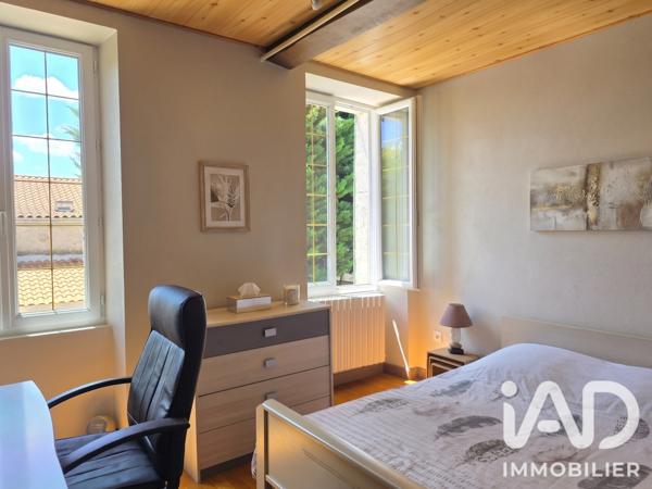Maison à vendre 5 pièces 146 m² Bréville