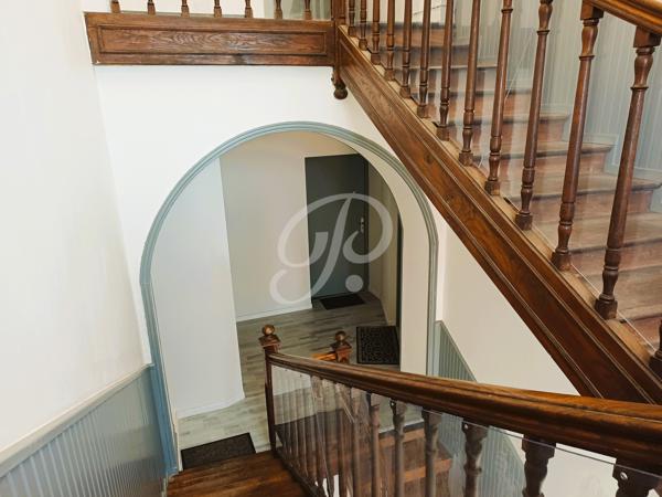 Appartement T2 vue mer Toutes les caractéristiques