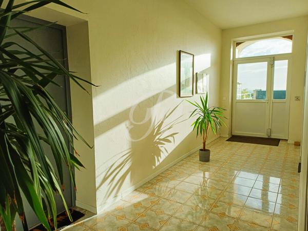 Appartement T2 vue mer Toutes les caractéristiques
