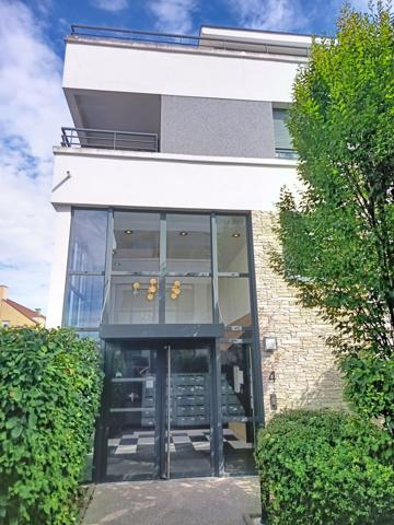 Superbe Appartement 3P proche Gare Cormeilles-en-Parisis Résidence Récente