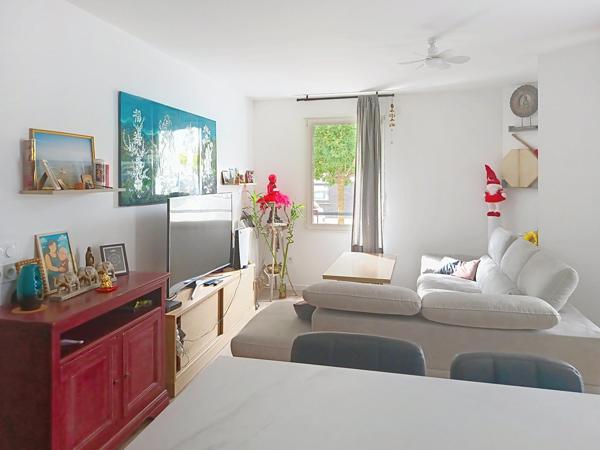 Superbe Appartement 3P proche Gare Cormeilles-en-Parisis Résidence Récente