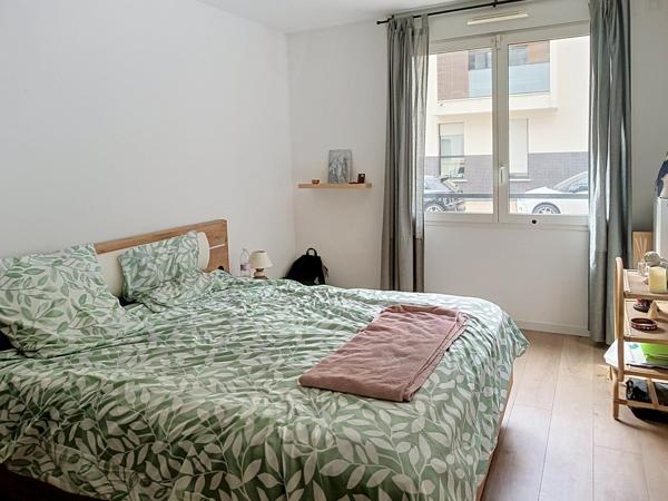 Superbe Appartement 3P proche Gare Cormeilles-en-Parisis Résidence Récente