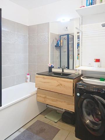 Superbe Appartement 3P proche Gare Cormeilles-en-Parisis Résidence Récente