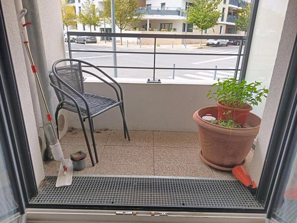 Superbe Appartement 3P proche Gare Cormeilles-en-Parisis Résidence Récente