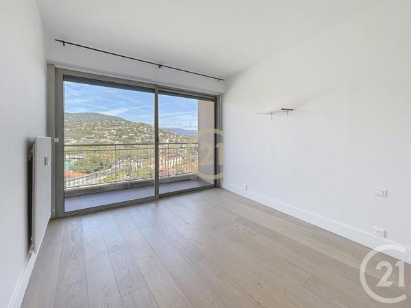 Appartement F3 à vendre  3 pièces - 80,59 m2 MANDELIEU LA NAPOULE - 06