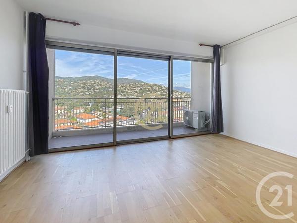 Appartement F3 à vendre  3 pièces - 80,59 m2 MANDELIEU LA NAPOULE - 06