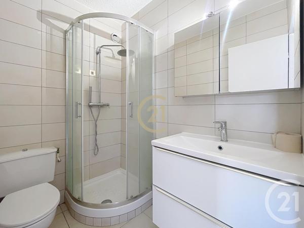 Appartement F3 à vendre  3 pièces - 80,59 m2 MANDELIEU LA NAPOULE - 06