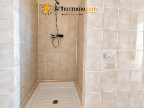 Vente                                                      Maison
                        
                     6 pièces                      130 m2                     à Foix