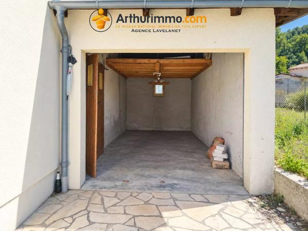 Vente                                                      Maison
                        
                     6 pièces                      130 m2                     à Foix