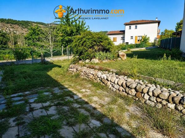 Vente                                                      Maison
                        
                     6 pièces                      130 m2                     à Foix