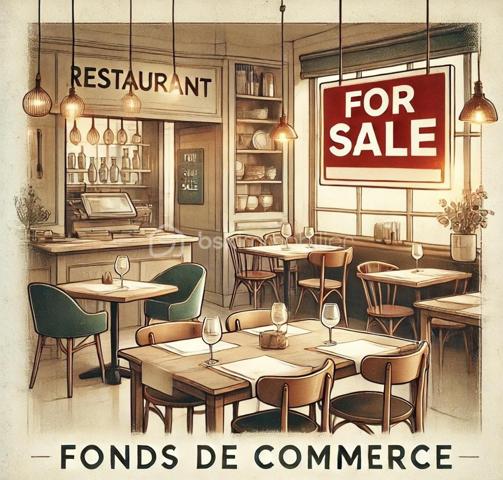 Fonds de commerce