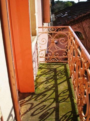 Appartement T2 avec balcon, climatisation et eau comprise dans les charges à proximité de Trèbes