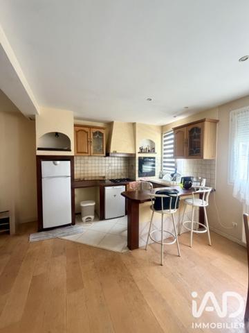 Immeuble à vendre 126 m² Talence