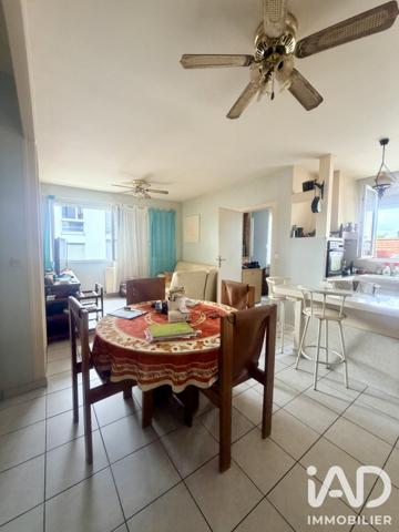 Immeuble à vendre 126 m² Talence