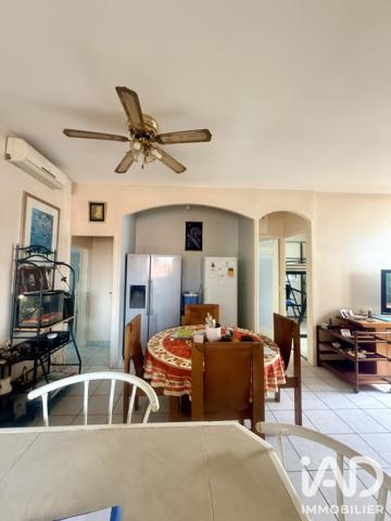 Immeuble à vendre 126 m² Talence