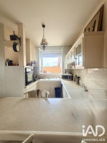 Immeuble à vendre 126 m² Talence