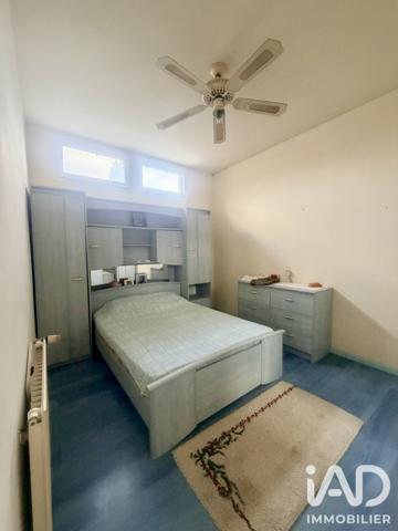 Immeuble à vendre 126 m² Talence