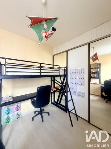 Immeuble à vendre 126 m² Talence