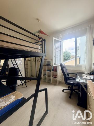 Immeuble à vendre 126 m² Talence