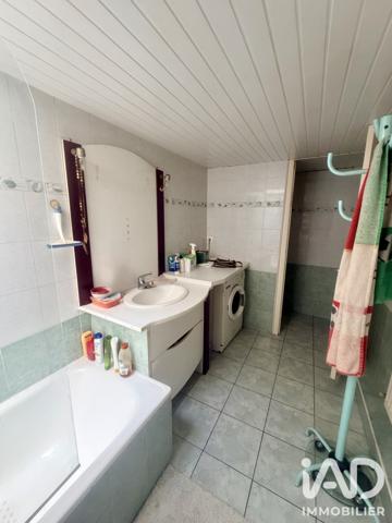 Immeuble à vendre 126 m² Talence