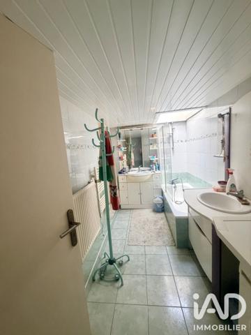 Immeuble à vendre 126 m² Talence