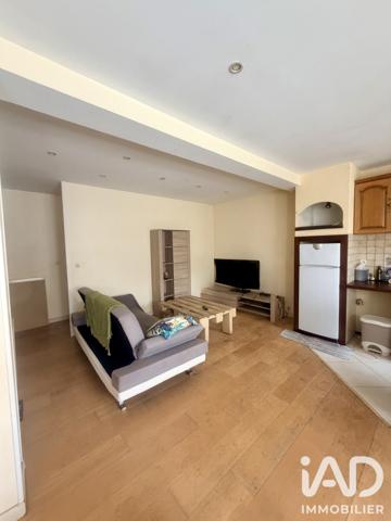 Immeuble à vendre 126 m² Talence