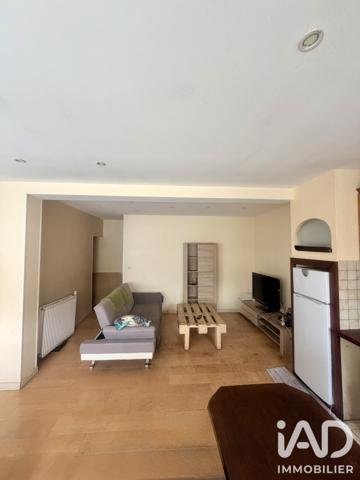 Immeuble à vendre 126 m² Talence
