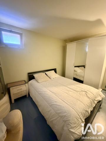 Immeuble à vendre 126 m² Talence