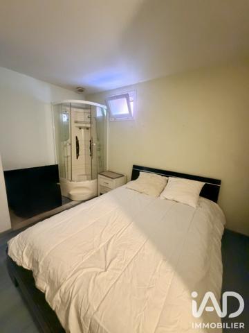 Immeuble à vendre 126 m² Talence