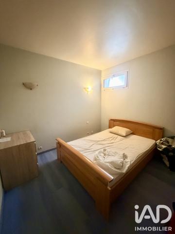 Immeuble à vendre 126 m² Talence