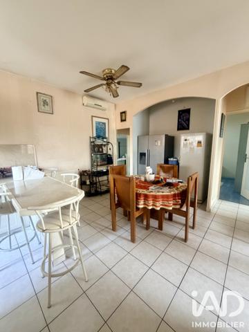 Immeuble à vendre 126 m² Talence
