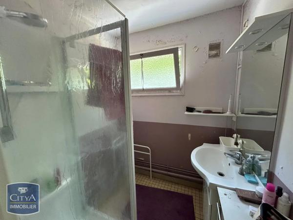 Appartement à louer 4 pièces 67.27m² Billère (64140)