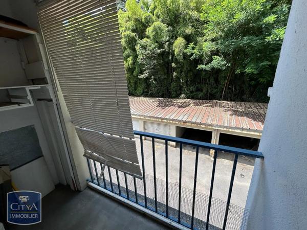 Appartement à louer 4 pièces 67.27m² Billère (64140)