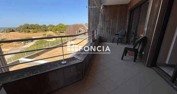 À vendre Appartement 5 pièces 121 m² - La Rochelle 17000