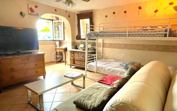 Maison traditionnelle de 140 m²