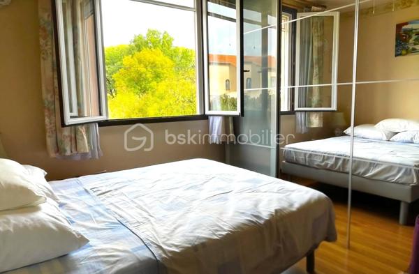 Maison traditionnelle de 140 m²