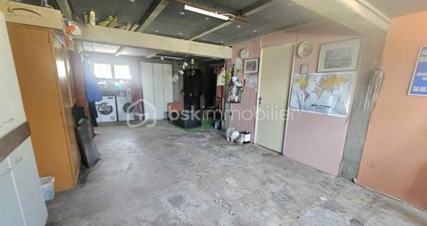 Maison traditionnelle de 140 m²