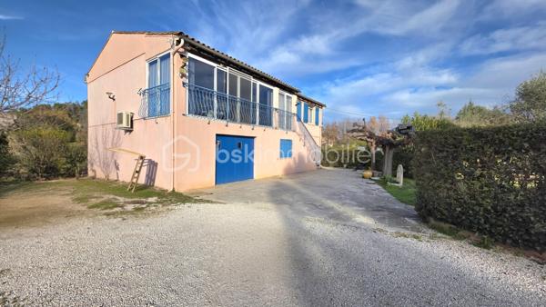 Maison traditionnelle de 140 m²