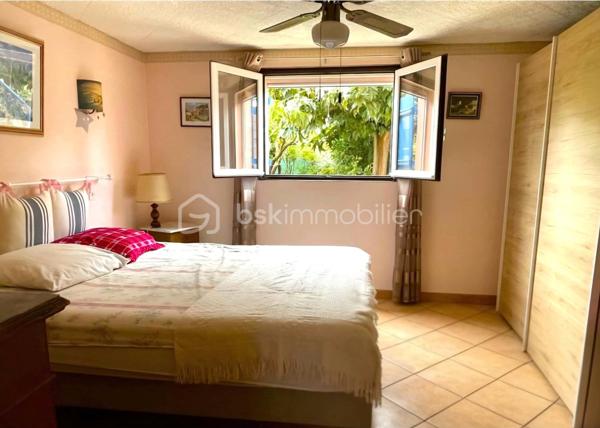 Maison traditionnelle de 140 m²