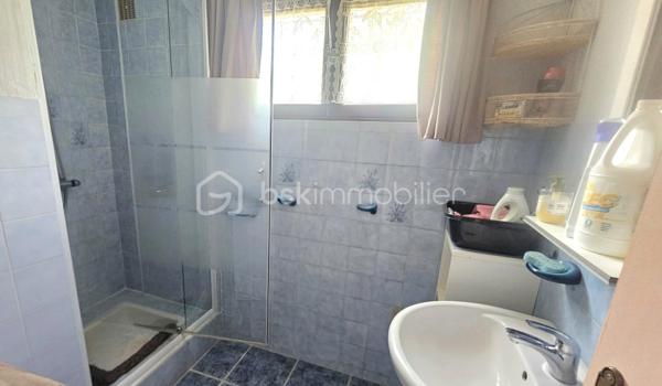 Maison traditionnelle de 140 m²