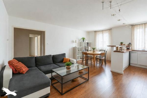 Appartement à vendre 269 999 € Toulouse 3 p 61 m² DPE C