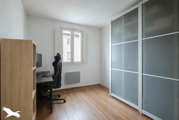 Appartement à vendre 269 999 € Toulouse 3 p 61 m² DPE C